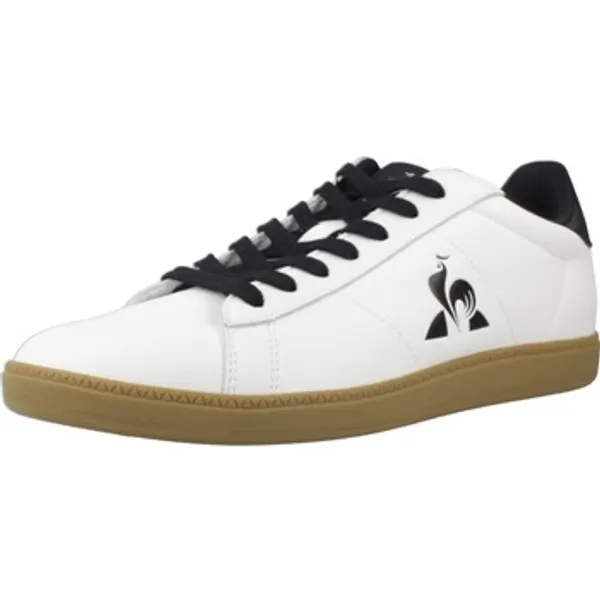 Le Coq Sportif Lage Sneakers Le Coq Sportif 2520555l — vergelijk prijzen bij 1 winkel