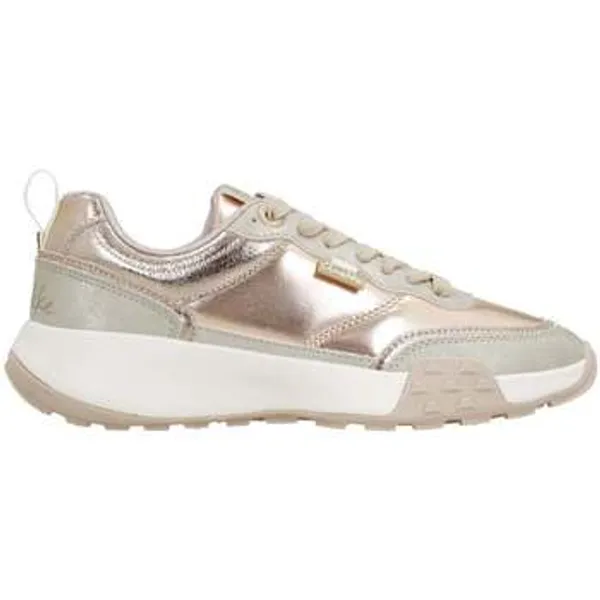 Anekke Lage Sneakers  - Oporto 423 Goud