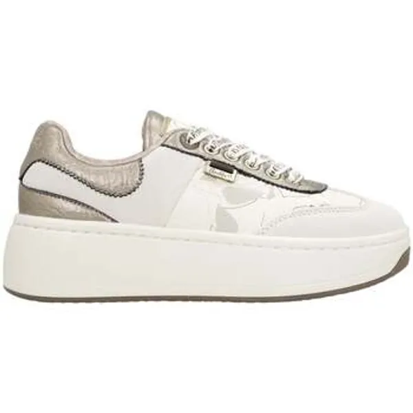 Anekke Lage Sneakers Anekke - Paris 423 Beig — vergelijk prijzen bij 1 winkel