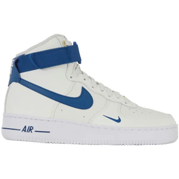 Nike Air Force 1 Beige