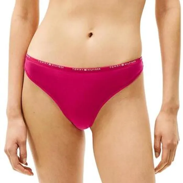 Tommy Hilfiger Strings Tommy Hilfiger UW0UW05741 — vergelijk prijzen bij 1 winkel