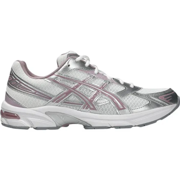 Lage Sneakers Asics Gel-1130 White Taro Purple
