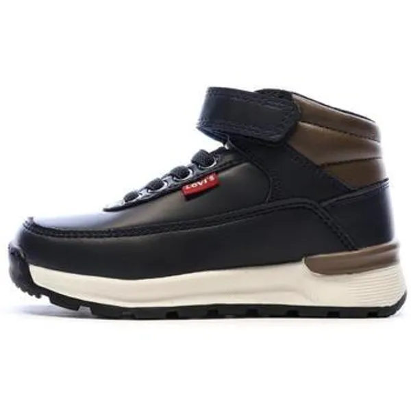 Levi's Hoge Sneakers Levis Ascot — vergelijk prijzen bij 1 winkel