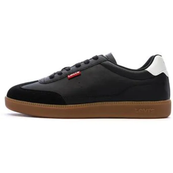 Levi's Lage Sneakers Levis Jackson — vergelijk prijzen bij 1 winkel