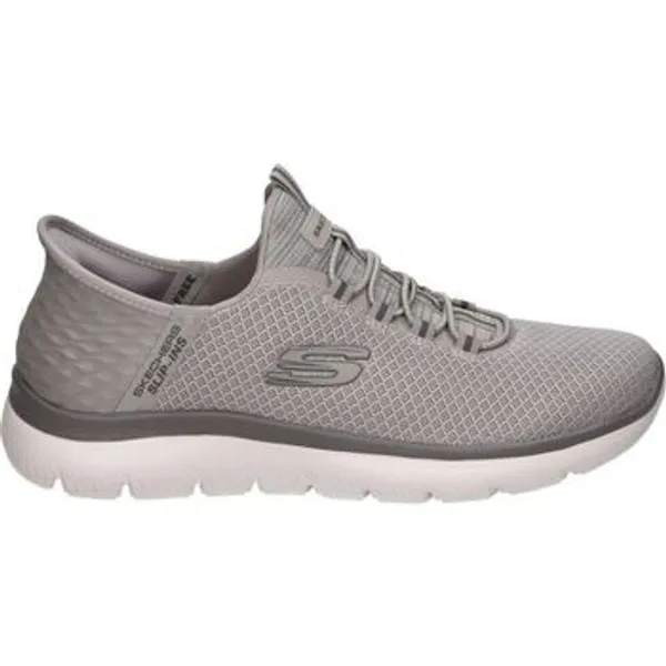 Skechers Lage Sneakers Skechers 116787 — vergelijk prijzen bij 1 winkel