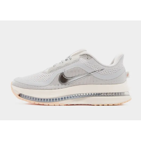 Nike Hardloopschoenen voor dames (straat) Pegasus Premium - Grijs- Dames, Grijs