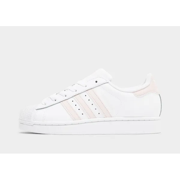 adidas Originals Liberty London Superstar II Junior - Wit, Wit