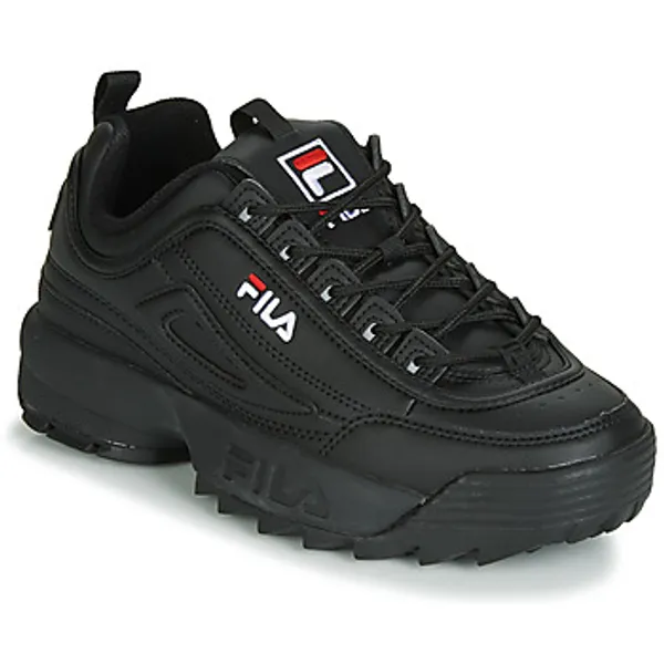 Fila Lage Sneakers Fila DISRUPTOR LOW WMN — vergelijk prijzen bij 2 winkels