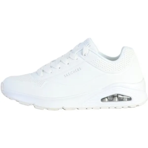 Skechers Lage Sneakers Skechers 208986 — vergelijk prijzen bij 1 winkel