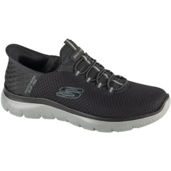 Skechers Lage Sneakers Skechers Slip-Ins Summits - High Range — vergelijk prijzen bij 1 winkel