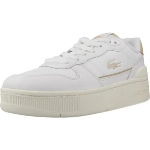 Lacoste Sneakers Lacoste T-clip Platform — vergelijk prijzen bij 1 winkel