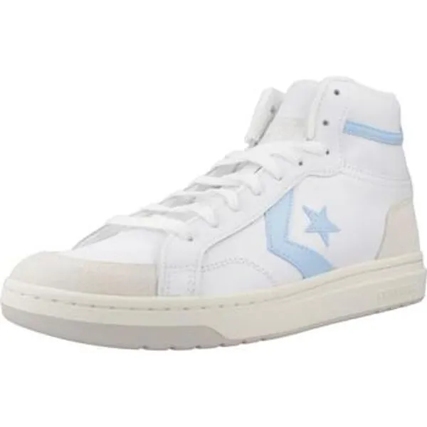 Converse Hoge Sneakers Converse Pro Blaze Classic Mid Pour Homme — vergelijk prijzen bij 1 winkel