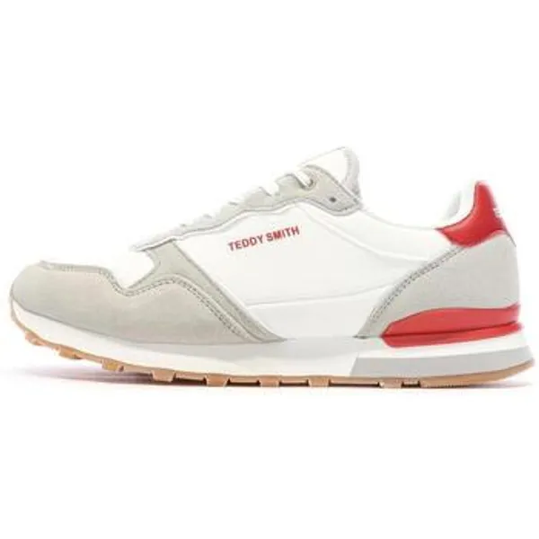 Teddy smith Lage Sneakers Teddy Smith 120097 — vergelijk prijzen bij 1 winkel