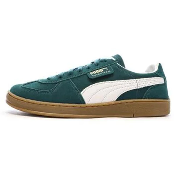 Puma Lage Sneakers Puma Super Team Sd — vergelijk prijzen bij 1 winkel