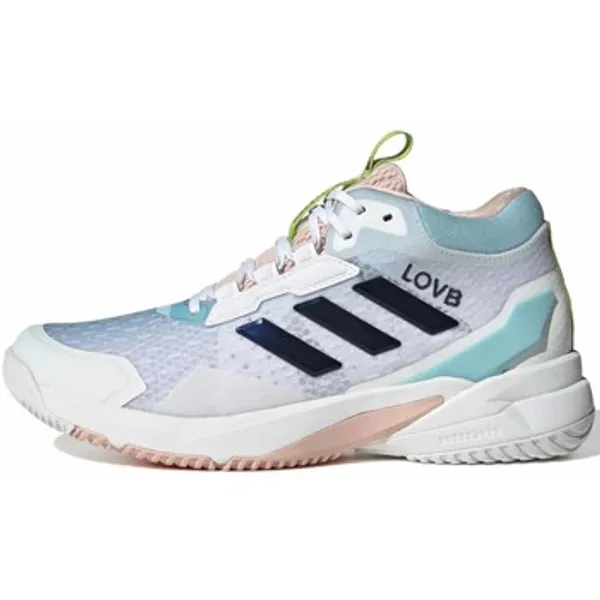 Adidas Hoge Sneakers adidas Crazyflight 6 Mid W — vergelijk prijzen bij 1 winkel