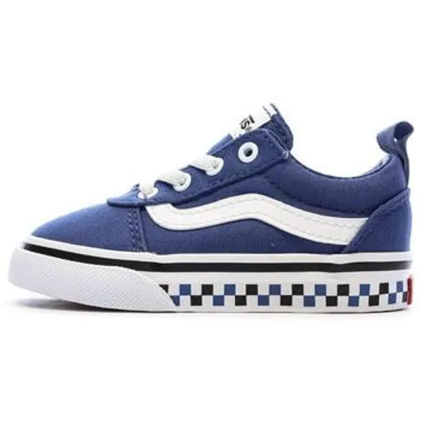 Vans Lage Sneakers Vans Ward Slipon Variety Sidewa — vergelijk prijzen bij 1 winkel