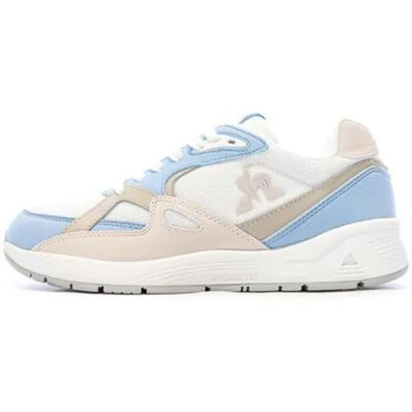 Le Coq Sportif Lage Sneakers Le Coq Sportif R8502 — vergelijk prijzen bij 1 winkel