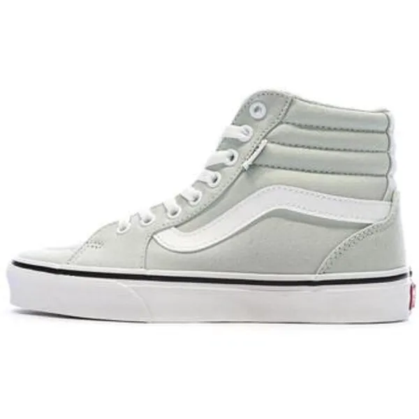 Vans Hoge Sneakers Vans Filmore — vergelijk prijzen bij 1 winkel