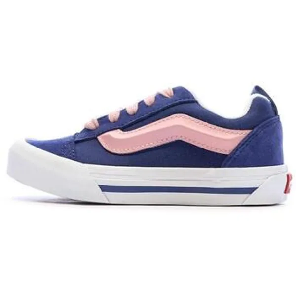 Lage Sneakers Vans Knu Skool 2