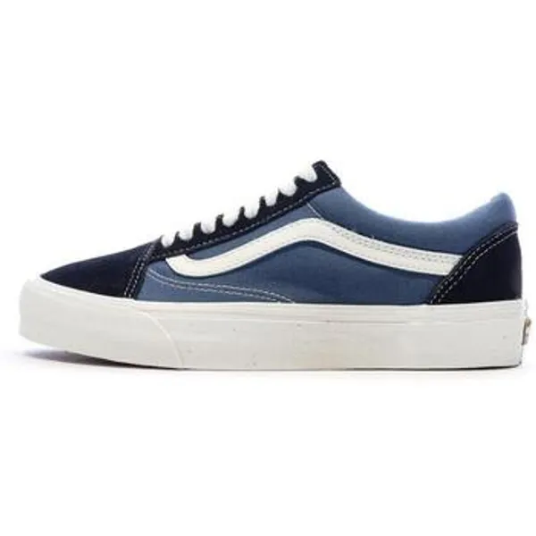 Vans Old Skool Blauw