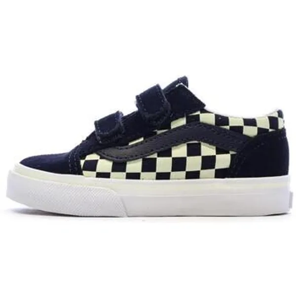 Lage Sneakers Vans Old Skool Glow Summer Nights