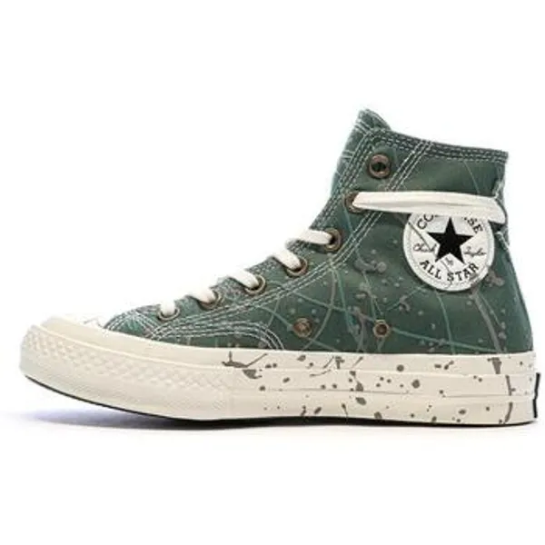 Converse Chuck 70 Groen