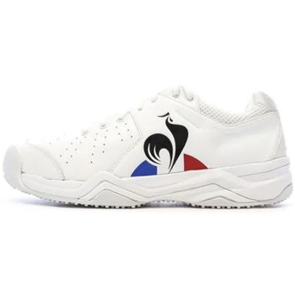 Le Coq Sportif Lage Sneakers Le Coq Sportif Gasquet0 — vergelijk prijzen bij 1 winkel
