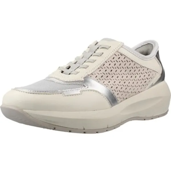 Stonefly Lage Sneakers Stonefly Twins 10 Blufit Nap — vergelijk prijzen bij 1 winkel
