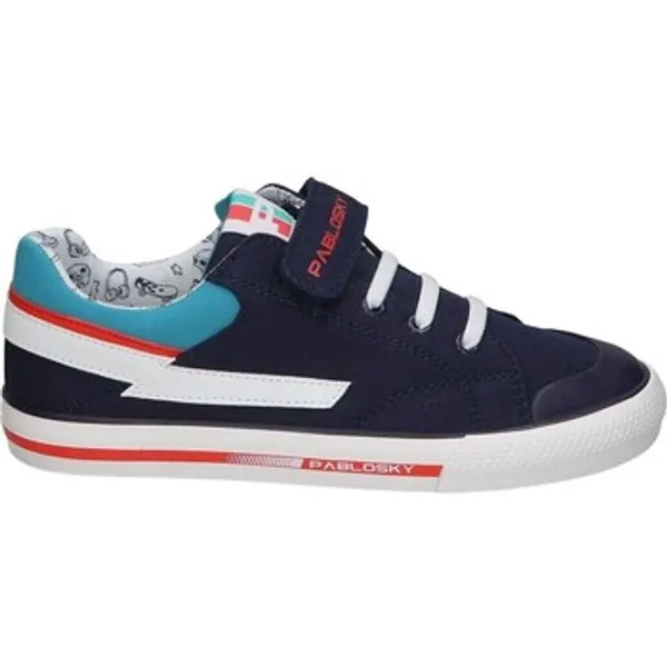 Pablosky Lage Sneakers Pablosky 111627 — vergelijk prijzen bij 1 winkel