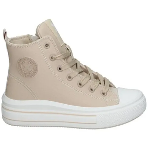 XTI Hoge Sneakers Xti 113950 — vergelijk prijzen bij 1 winkel