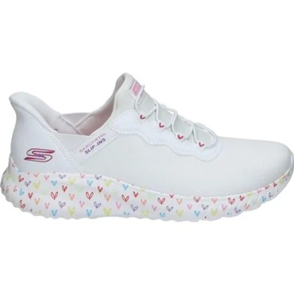 Skechers Lage Sneakers Skechers 115342 — vergelijk prijzen bij 1 winkel