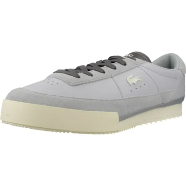 Lacoste Lage Sneakers Lacoste Deportivo Aura — vergelijk prijzen bij 1 winkel