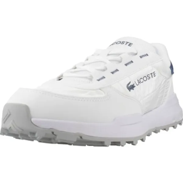 Lacoste Lage Sneakers Lacoste 51sma0141 — vergelijk prijzen bij 1 winkel