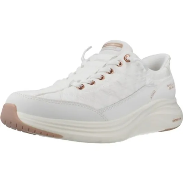 Skechers Lage Sneakers Skechers Contour Foam Golden Hour — vergelijk prijzen bij 2 winkels
