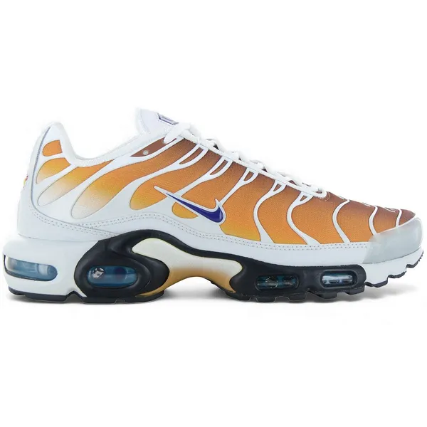 Nike Nike Air Max Plus TN SP - One Block Down - Heren Sneakers Schoenen Chutney FZ3308-700, Maat: EU US — vergelijk prijzen bij 1 winkel