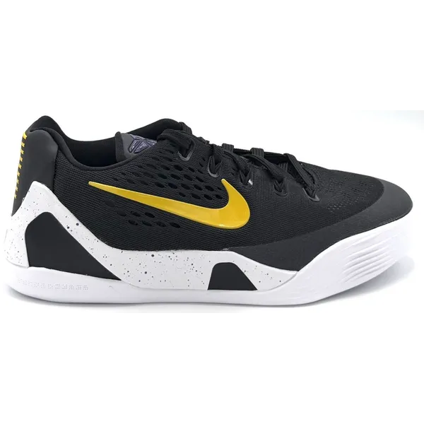 Nike Nike Kobe IX Low Lakers- Sneakers — vergelijk prijzen bij 1 winkel