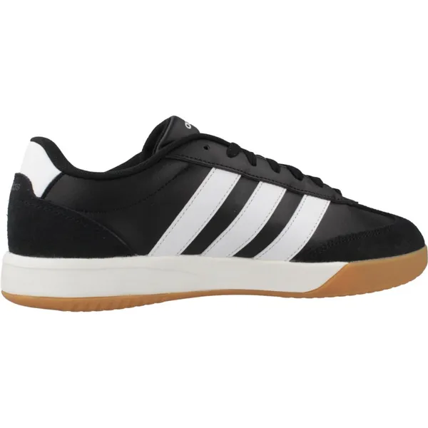 adidas adidas VL COURT FC Zwart EU — vergelijk prijzen bij 1 winkel
