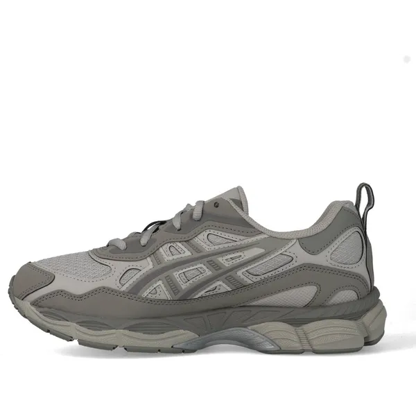 ASICS ASICS Gel-NYC RGD Cement Grey Grijs — vergelijk prijzen bij 1 winkel