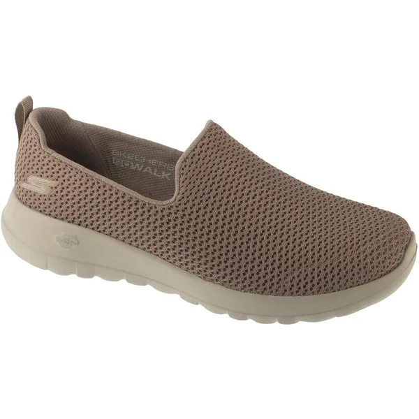Skechers Skechers Go Walk Joy, Vrouwen, Beige, Sneakers, maat: — vergelijk prijzen bij 1 winkel