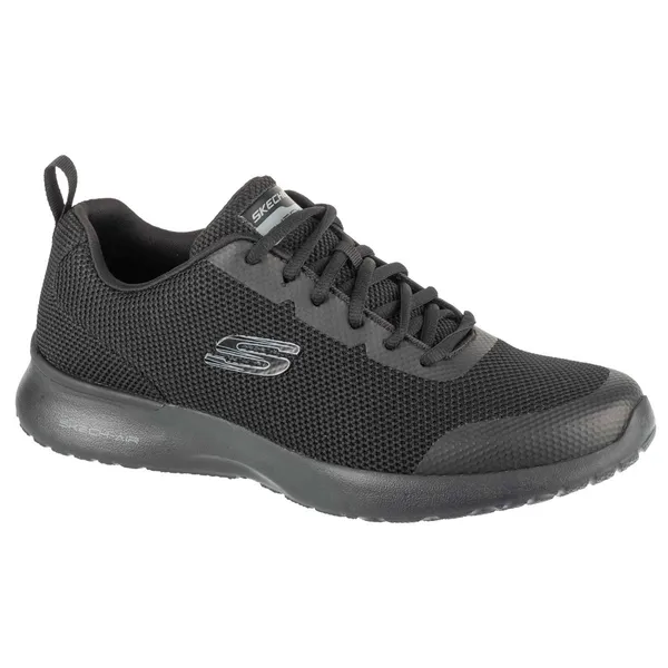 Skechers Skechers Skech-Air Dynamight - Winly, Mannen, Zwart, Sneakers, maat: 42,5 — vergelijk prijzen bij 1 winkel