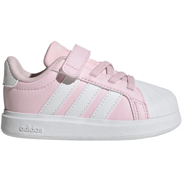 adidas adidas Schoenen Kinderen Streettalk Roze — vergelijk prijzen bij 1 winkel