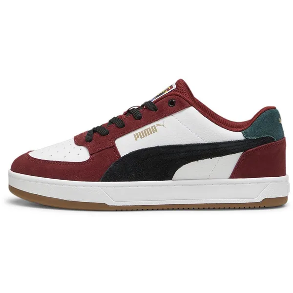 PUMA PUMA Caven 2.0 Year Of Sports Schoenen Rood EU Man — vergelijk prijzen bij 1 winkel