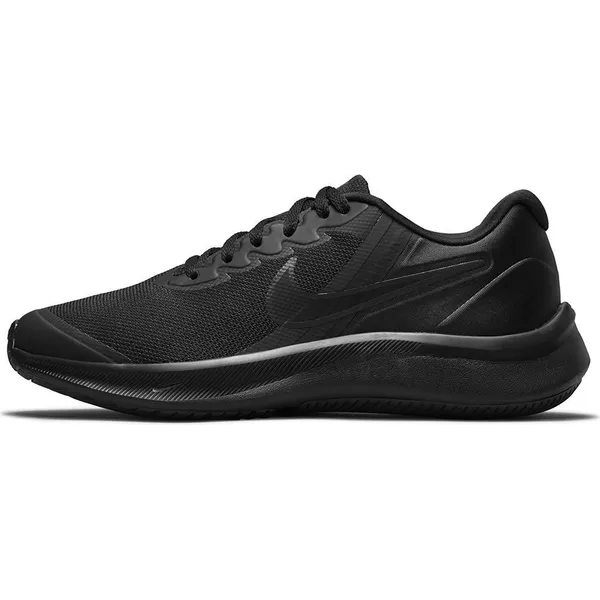 Nike Nike Star Runner 3 GS - Zwarte Sneakers — vergelijk prijzen bij 1 winkel