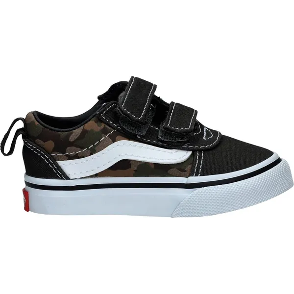 Vans Vans Ward V Sneakers Junior — vergelijk prijzen bij 1 winkel
