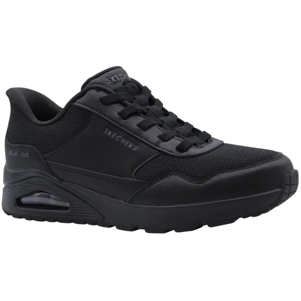 Skechers Skechers Sneaker Zwart 40 — vergelijk prijzen bij 1 winkel