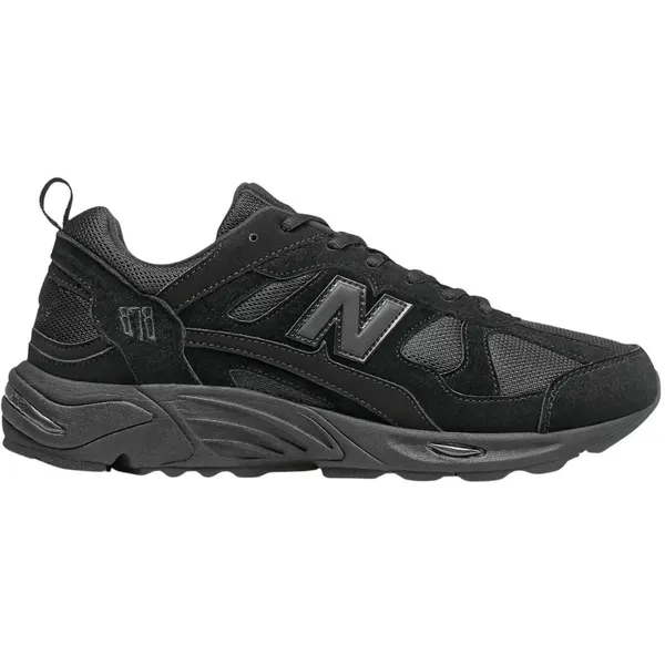 New Balance New Balance 878 Multicolor Sneakers voor Heren - EU 44.5 - Comfort en Duurzaamheid — vergelijk prijzen bij 1 winkel