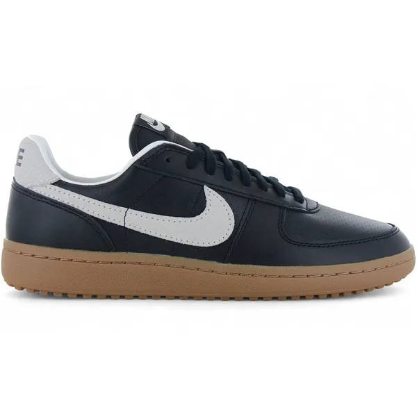 Nike Nike Field General 82 SP - Heren Sneakers Schoenen Leer Zwart HF5603-100 , Maat: EU 47 US 12.5 — vergelijk prijzen bij 1 winkel