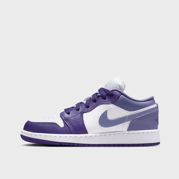 Jordan 1 roze