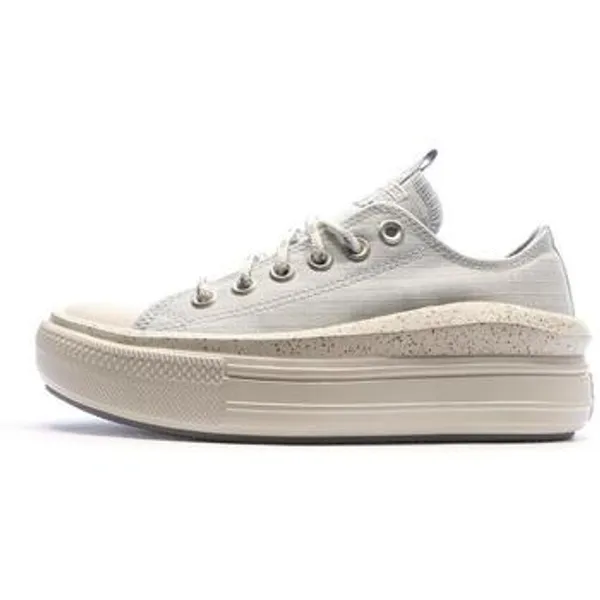 Converse All Star Blauw