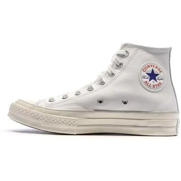 Lage Sneakers Converse Chuck 70 Leather
